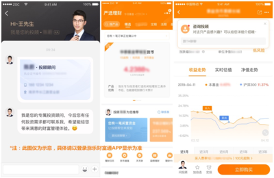 數字賦能投顧業務 華泰證券以Aorta與漲樂財富通互聯打造線上服務新模式